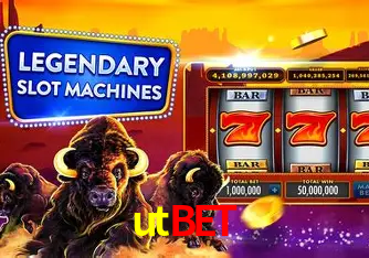 Desvendando o Mundo dos Jogos Virtuais na utbet