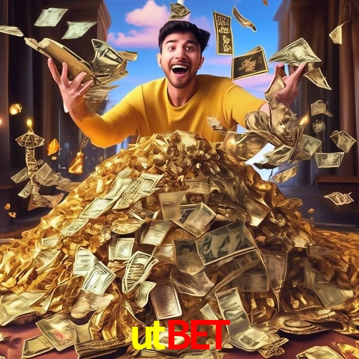Experiência VIP utbet