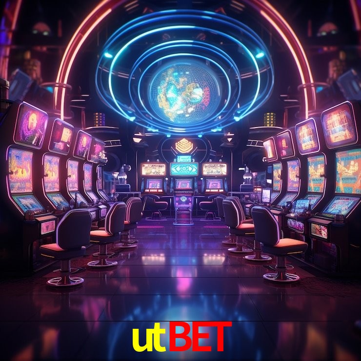 utbet Salvador - Football