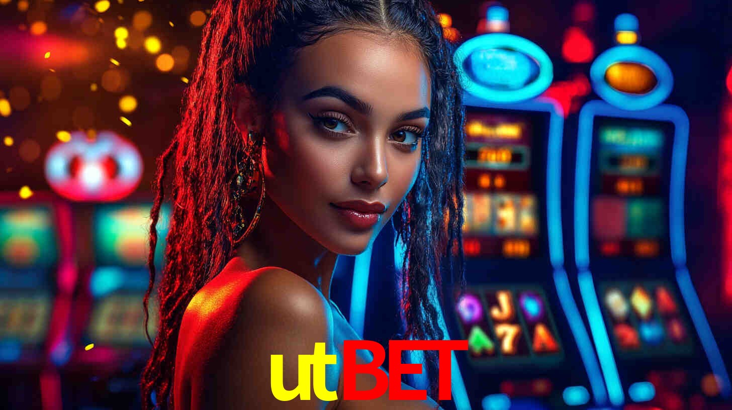 Inovações de Jogos na utbet: O Futuro das Experiências Interativas
