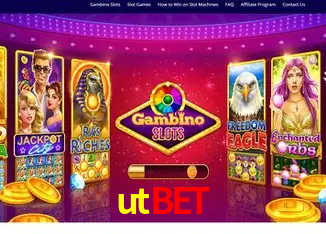 utbet Bônus - Pacote R$5.000 + VIP
