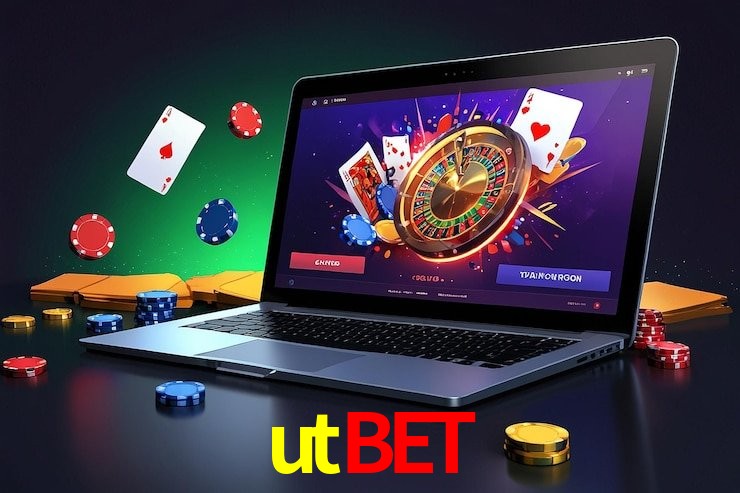 utbet Salvador - Support