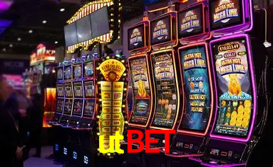 utbet Brasília - VIP Program