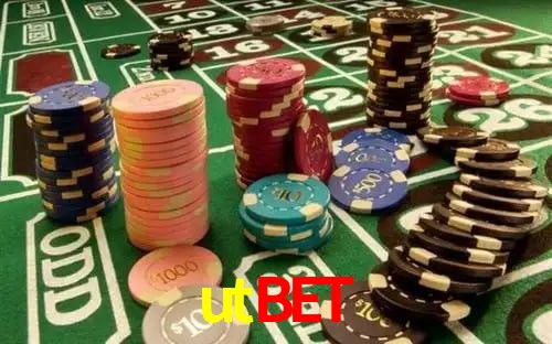 utbet.com