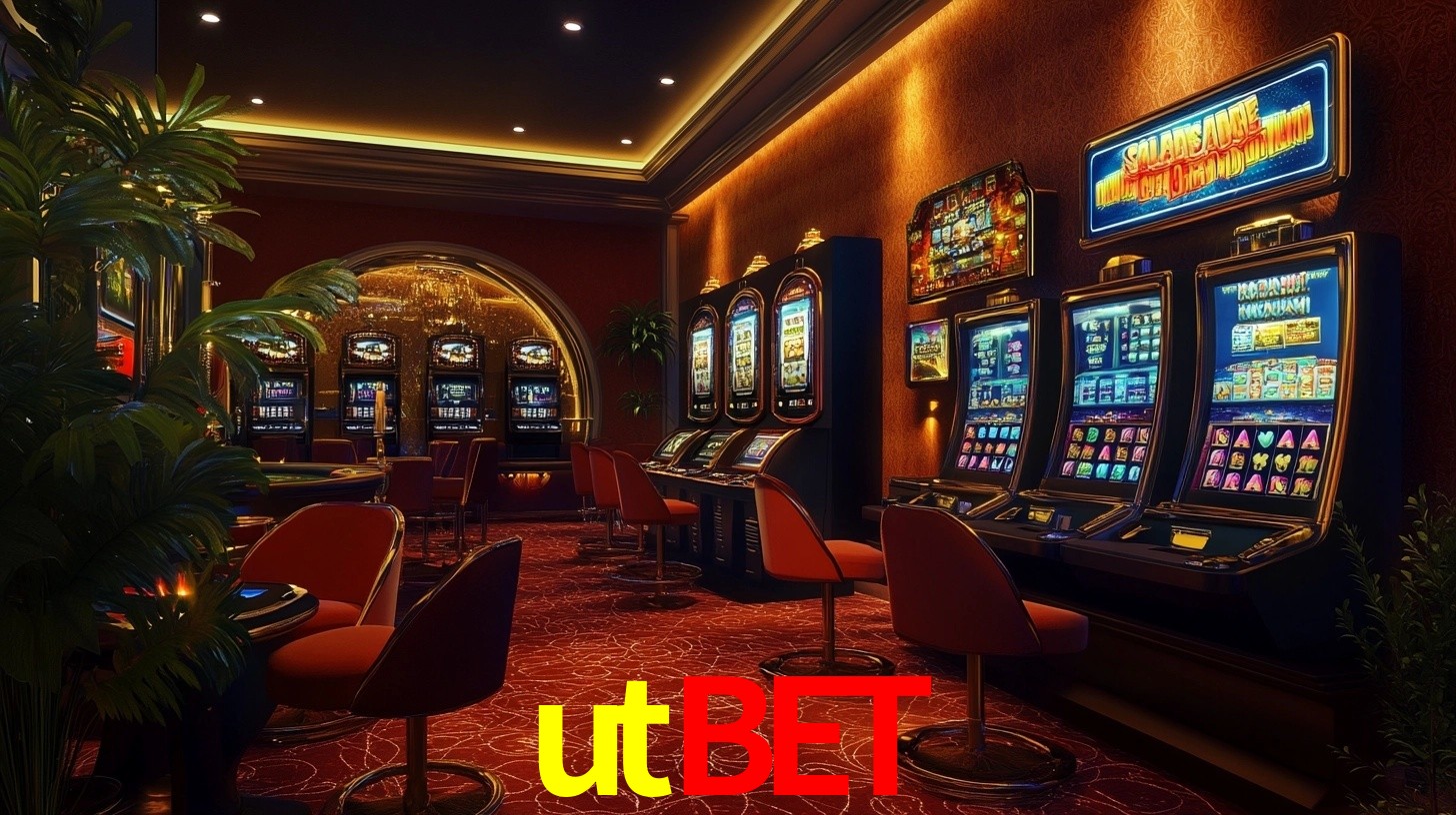 VIP Casino utbet