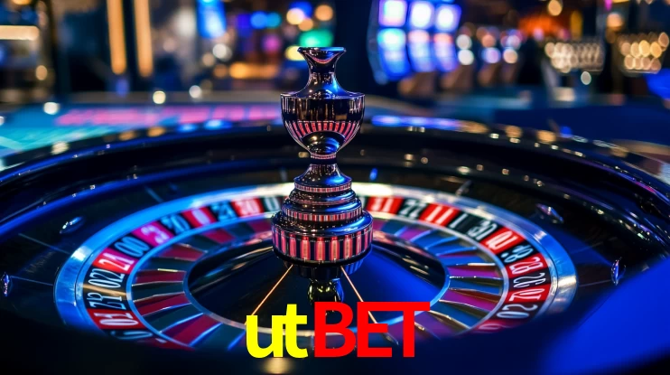 utbet App Interface