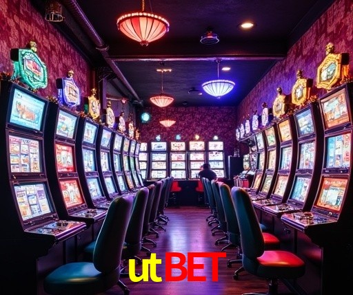 utbet Brasília - Bonus Features