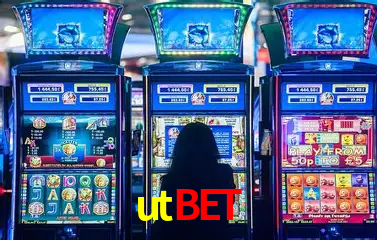 Desvendando o Mundo dos Jogos Virtuais na utbet