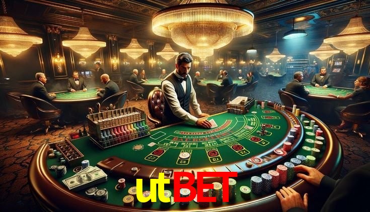 Slot Games utbet