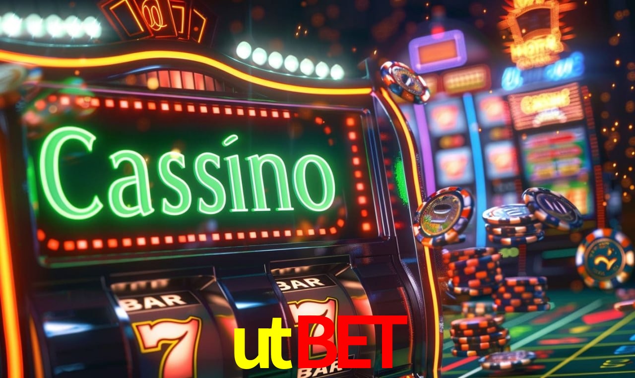 utbet - Aplicativo Móvel