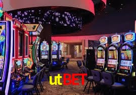 utbet Brasília - Leaderboards