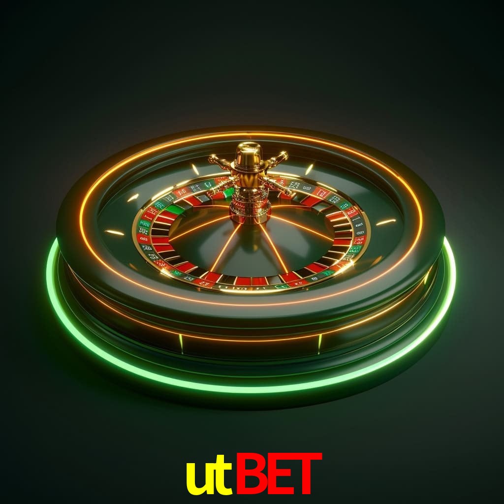 utbet App - Aplicativo Móvel Oficial