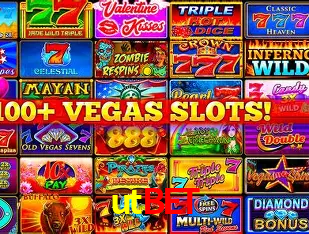 utbet Brasília - Casino Guide