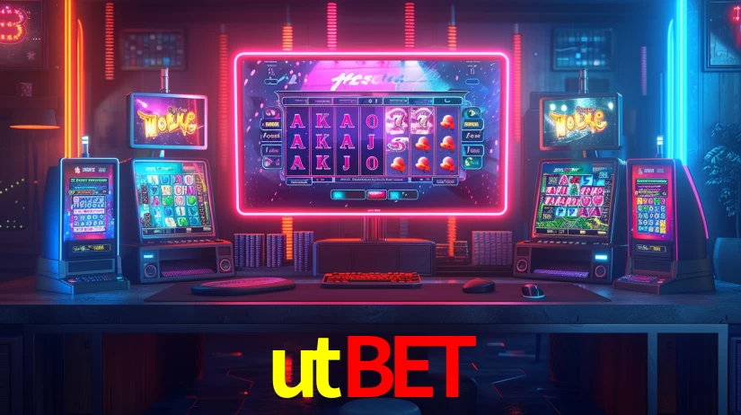 utbet.com app