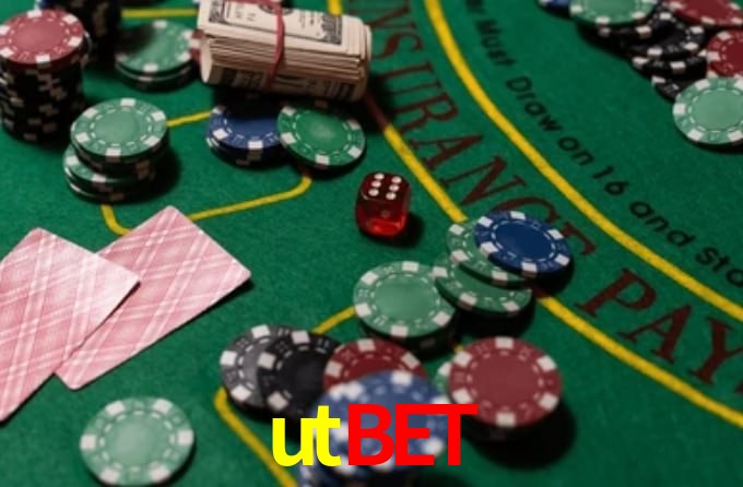 Bônus Generosos e Exclusivos no utbet para Você!