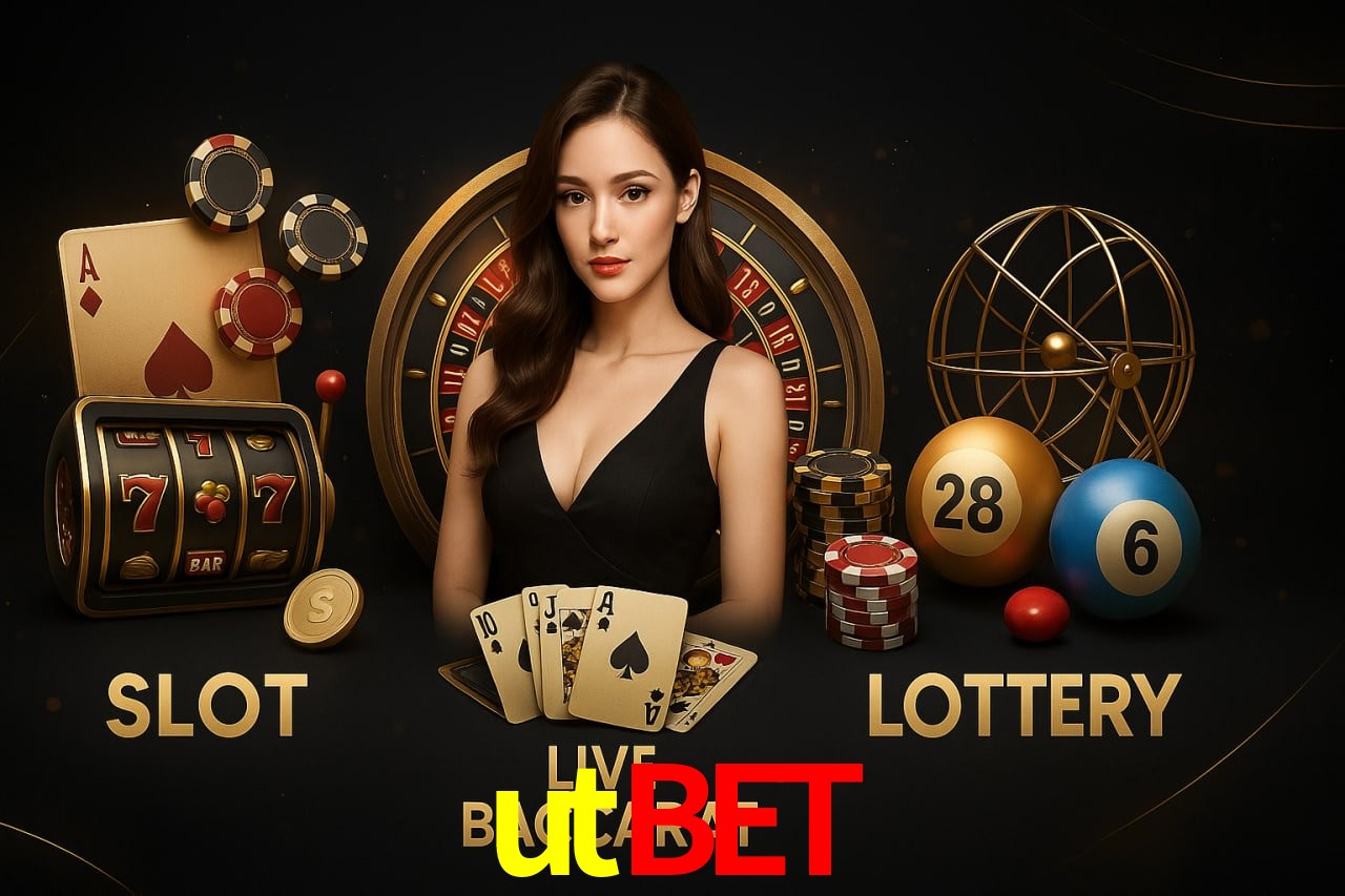 utbet Salvador - Promo Stats