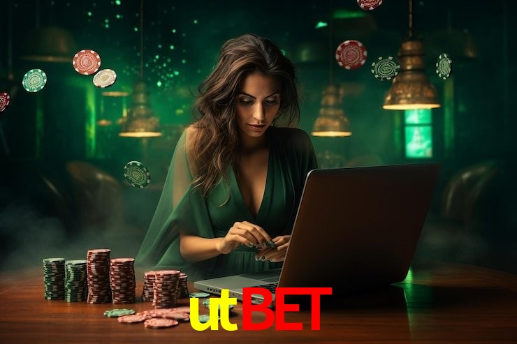 utbet - App Security