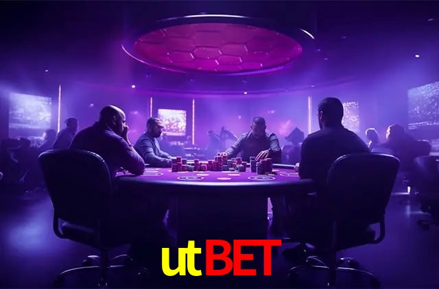 Design Responsivo utbet