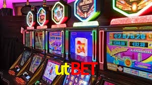 Mesa de Roleta utbet