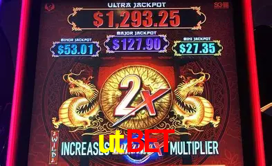 Descubra a Magia dos Jogos de Arcade no utbet