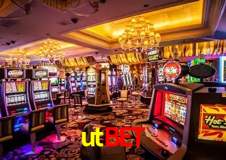 utbet Rio de Janeiro - Professional Dealers
