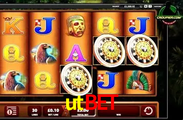 Desvendando o Mundo dos Jogos Virtuais na utbet