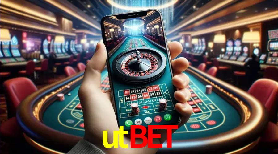 Platform Technology utbet