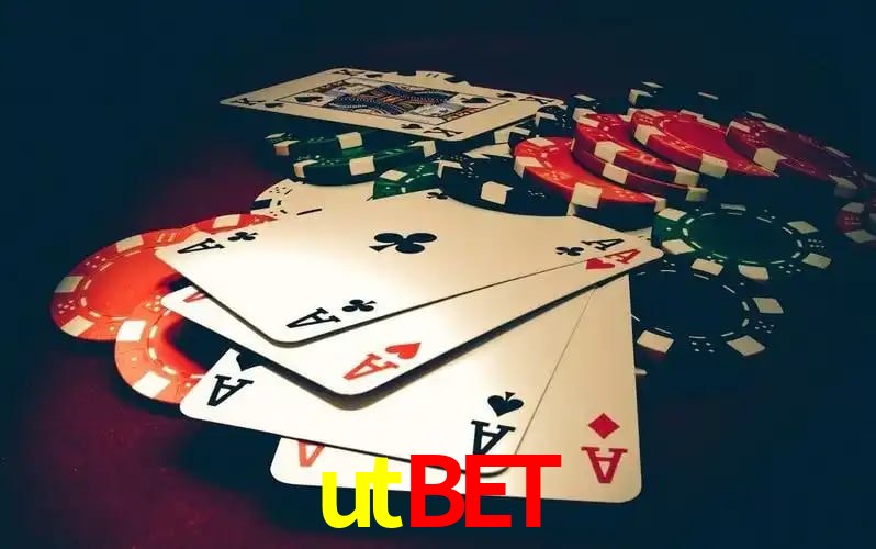utbet Brasília - Betting Features
