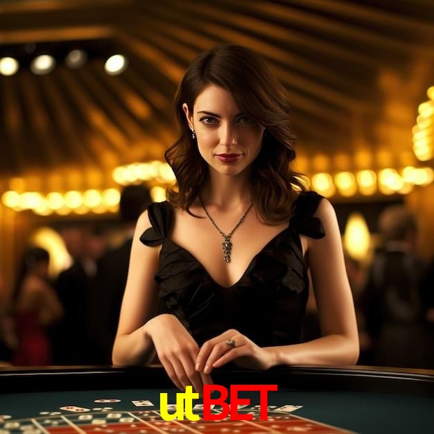 A Emoção da Loteria na utbet: Uma Chance de Mudança de Vida