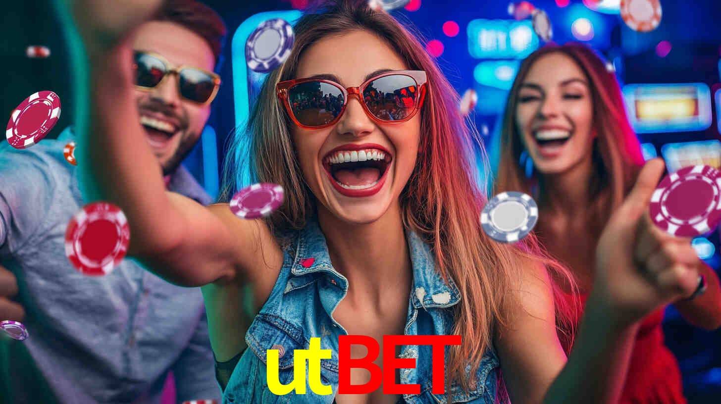 Descubra a Essência do utbet: Nossa História e Compromissos