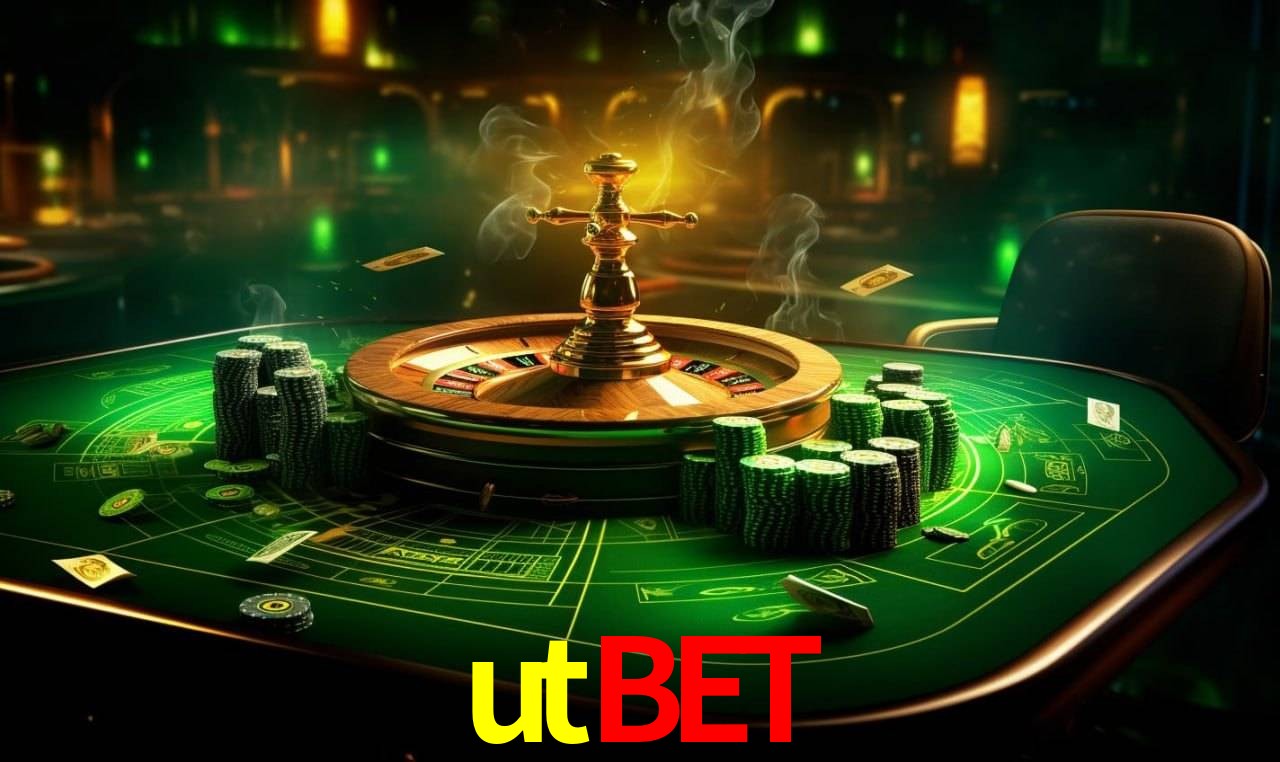 Interface do App utbet