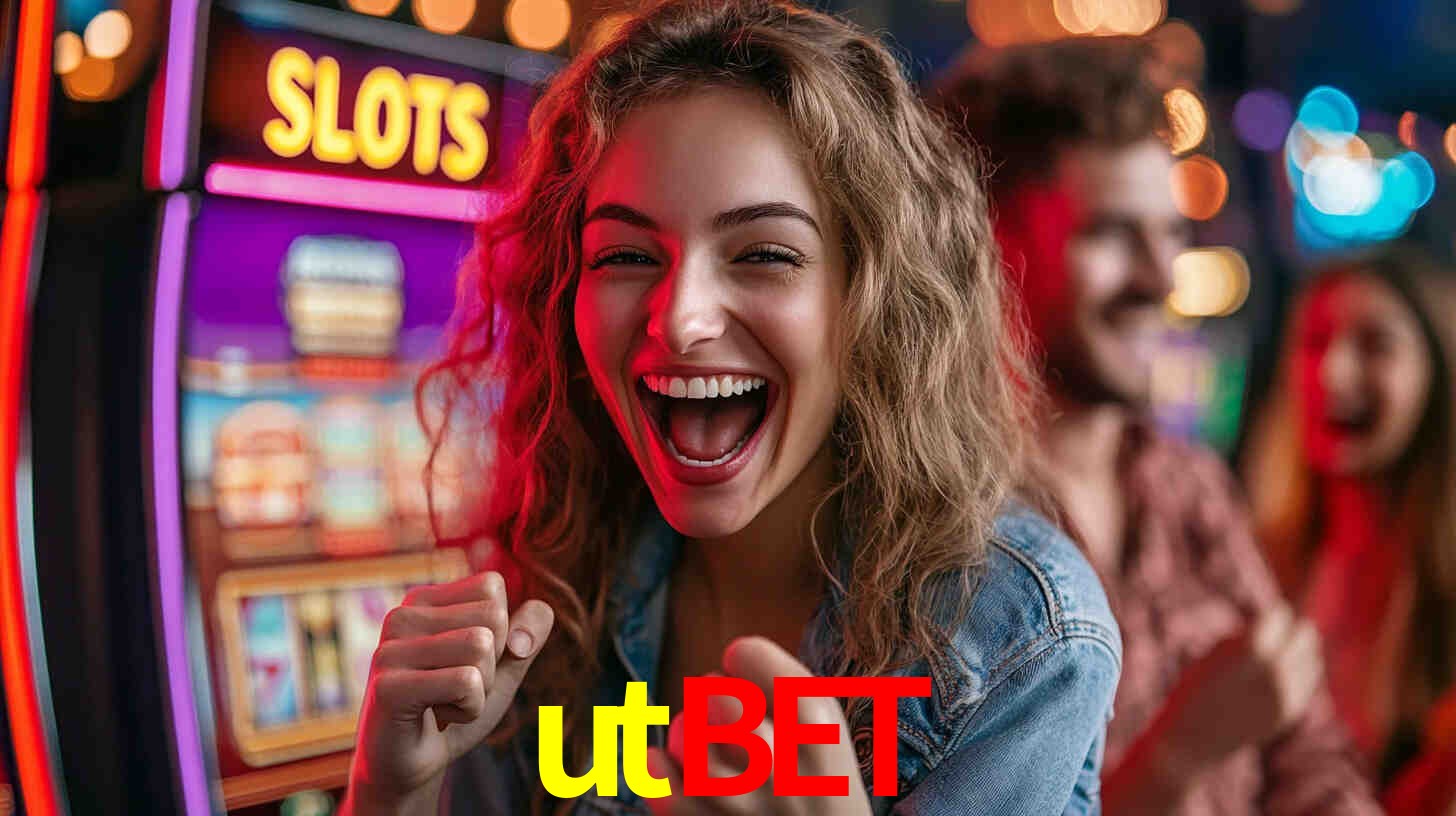 Desvendando o Mundo dos Jogos Virtuais na utbet