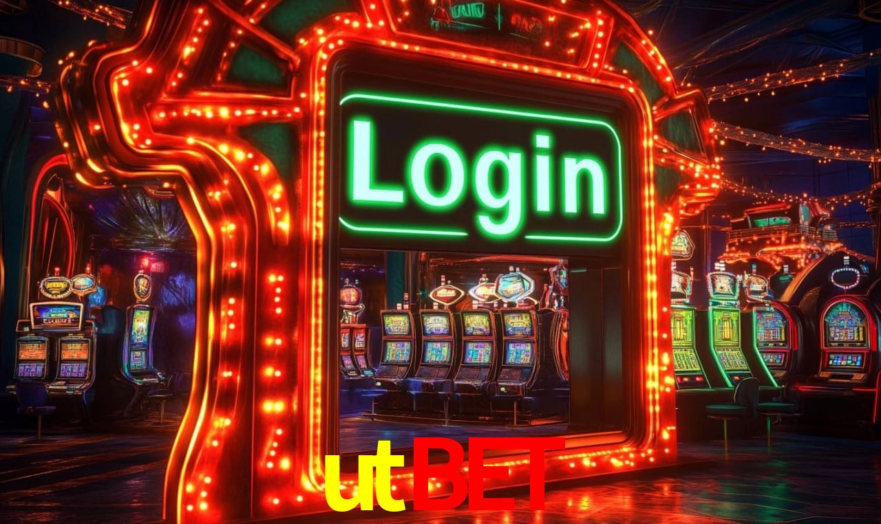 Diretório de Jogos utbet