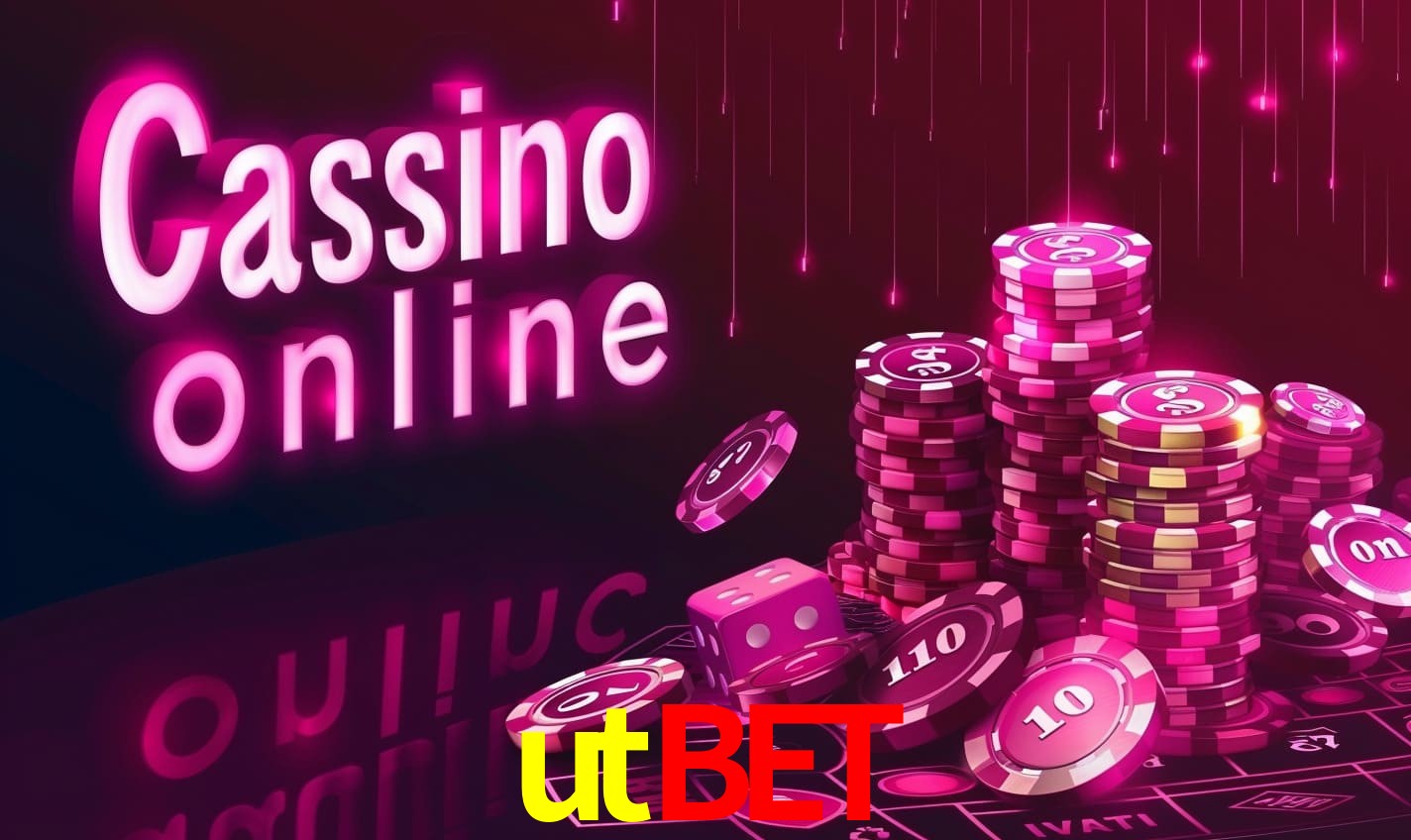 utbet Belo Horizonte - Provably Fair