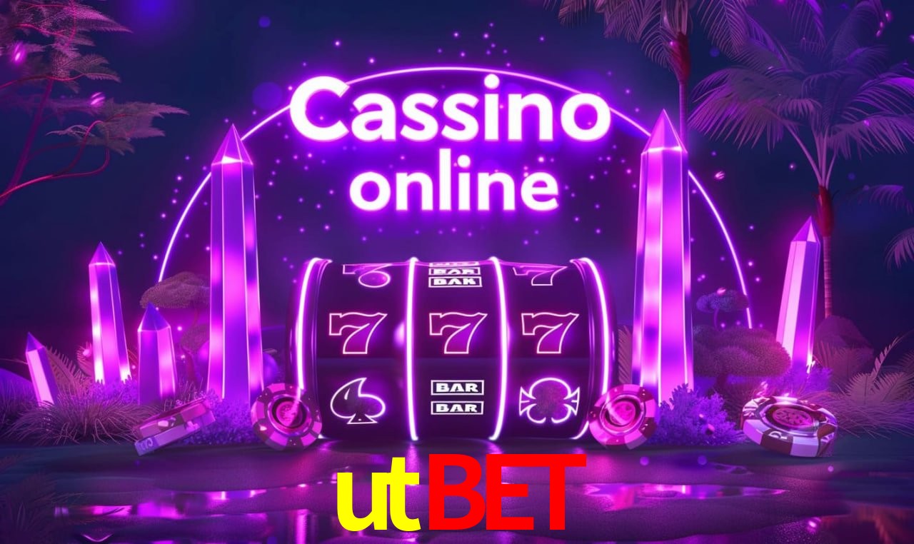 utbet Entrar - Login Seguro Certificado