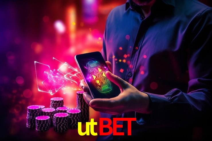 Estatísticas Esportivas utbet