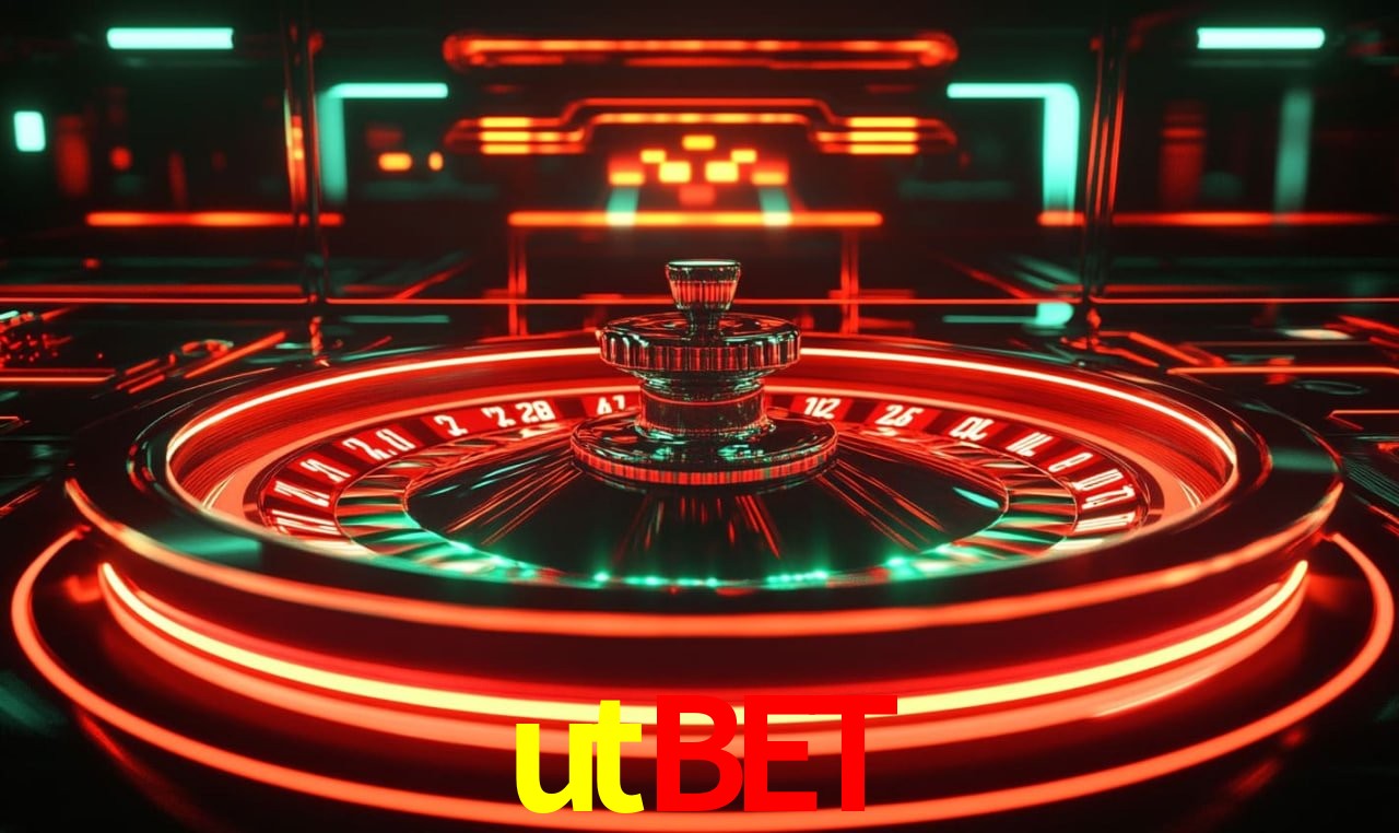 A Popularidade dos Caça-Níqueis no utbet
