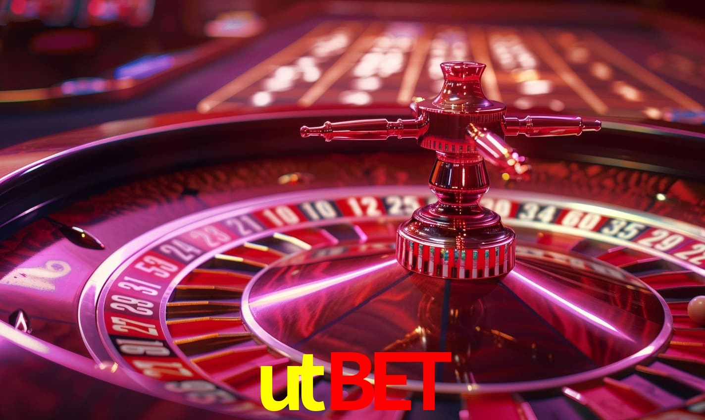 utbet Fortaleza - Leaderboard