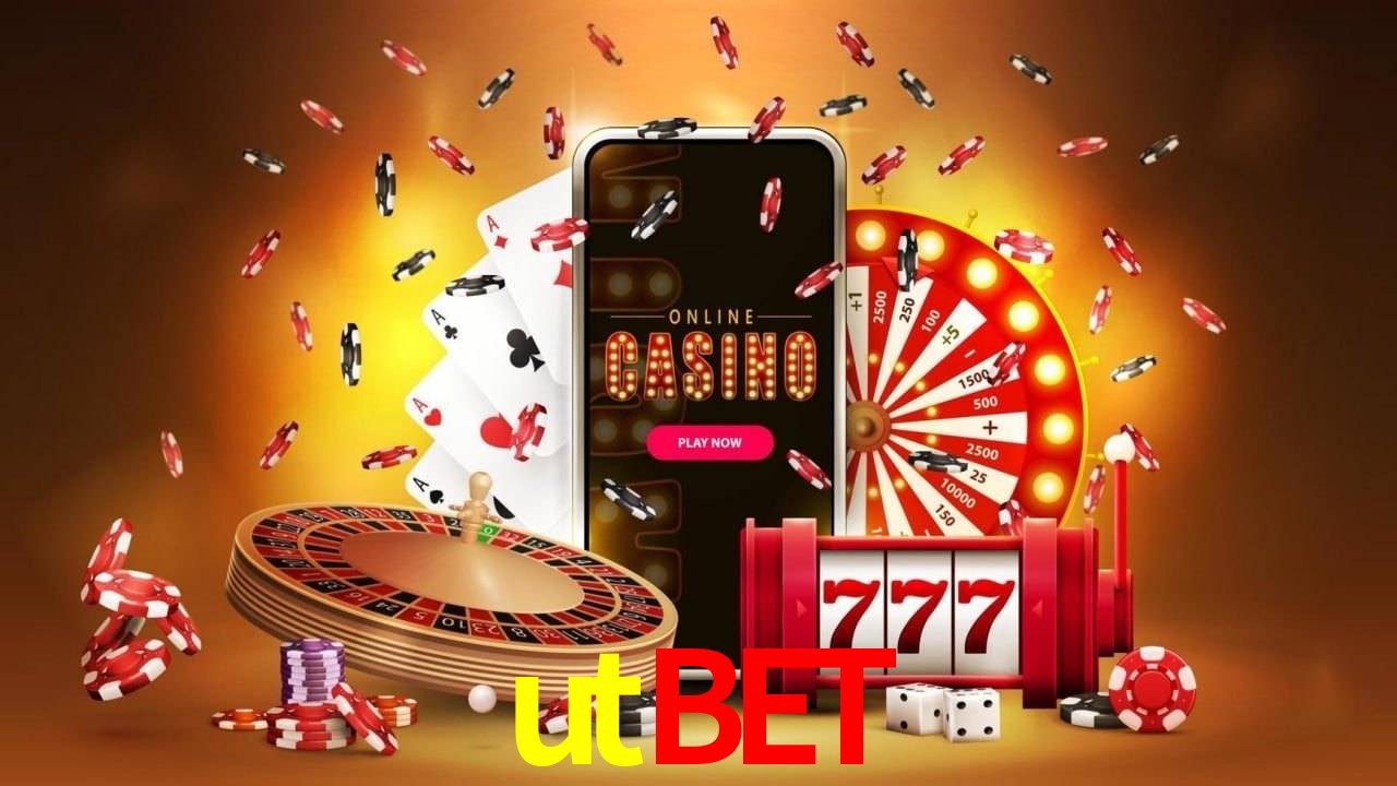 utbet Belo Horizonte - Jackpots