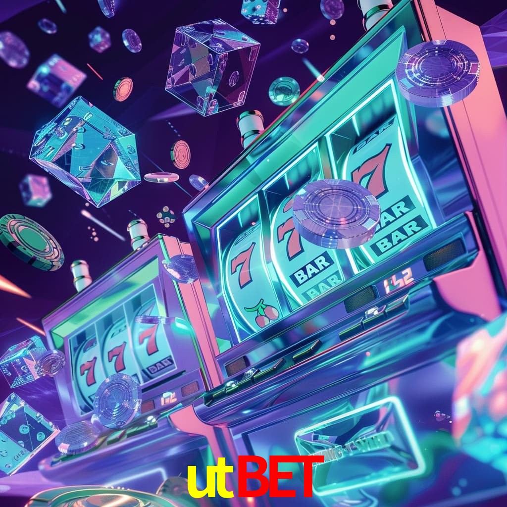 PIX Instantâneo utbet