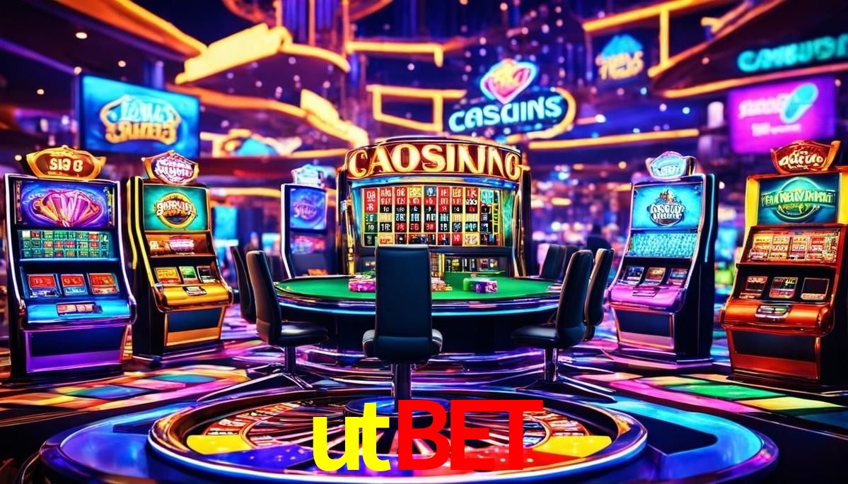Tecnologia da Plataforma utbet