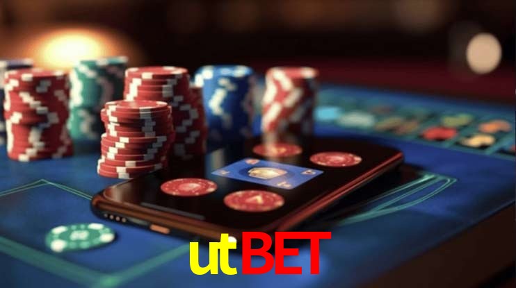 utbet São Paulo - Jogo Providers