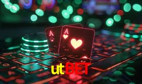 Segurança 2FA utbet