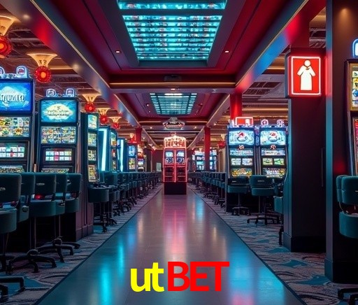 A Emoção da Loteria na utbet: Uma Chance de Mudança de Vida