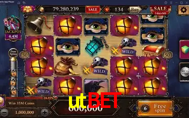 Blackjack na utbet