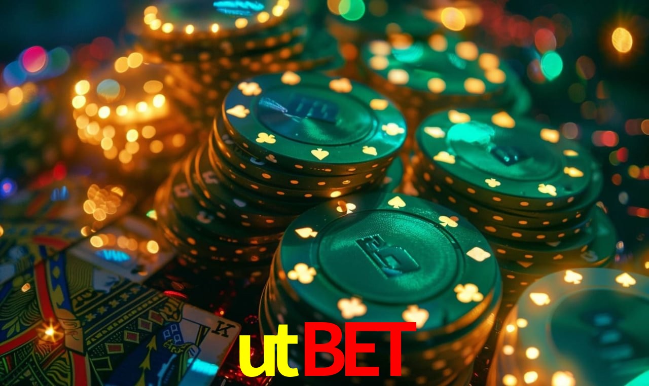 Apostas de Basquete utbet