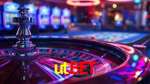 Estatísticas do Jogo utbet