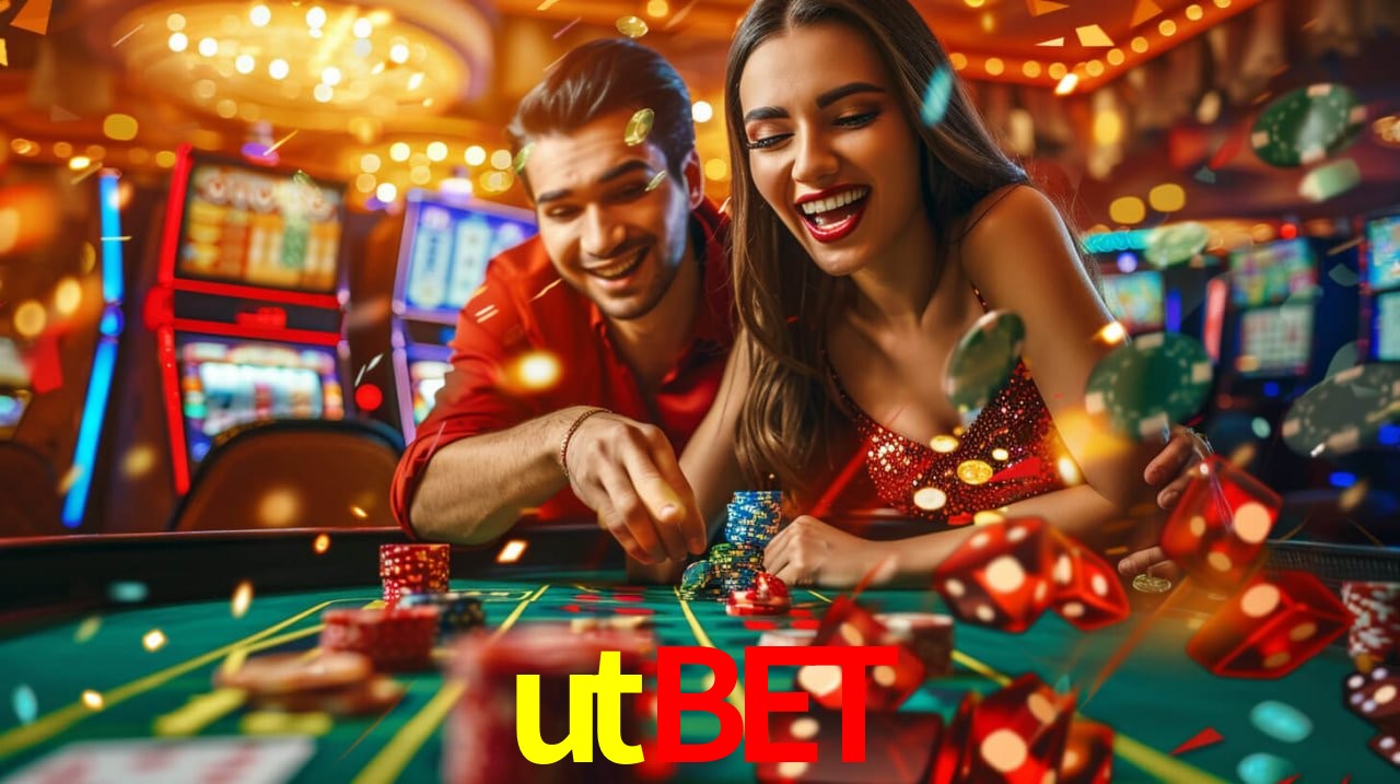 Integração de APIs utbet