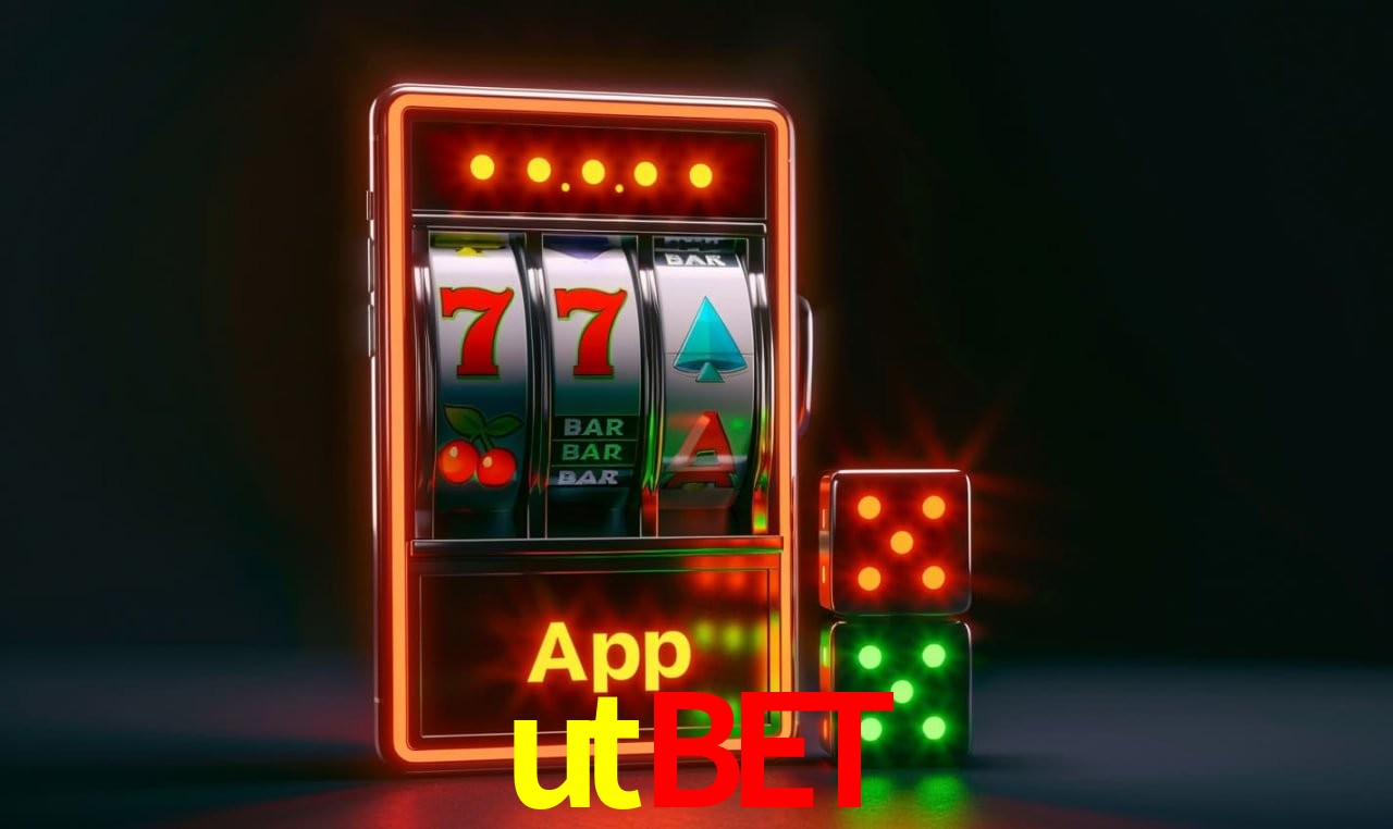 Jogos de Slot utbet
