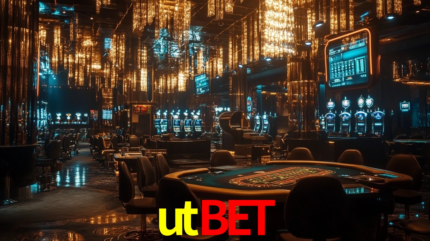 utbet.com